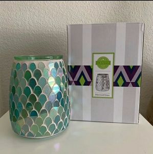 ‼SOLD‼MERMAID WARMER